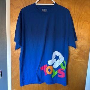 2000’s Toys R Us Employee Shirt - Size XL